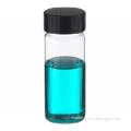 13ml clear moulded injection vial for antibiotics